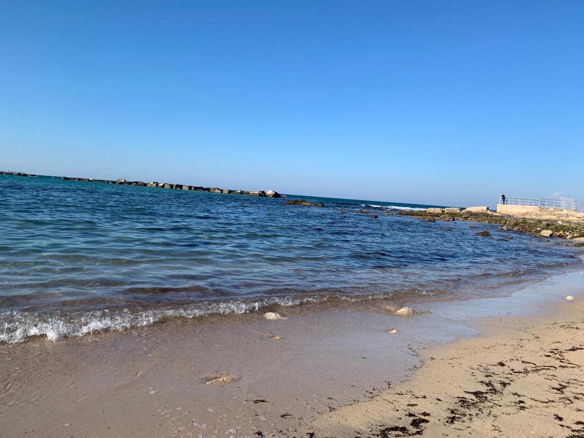 Divi Bed&Breakfast Bari Exterior foto