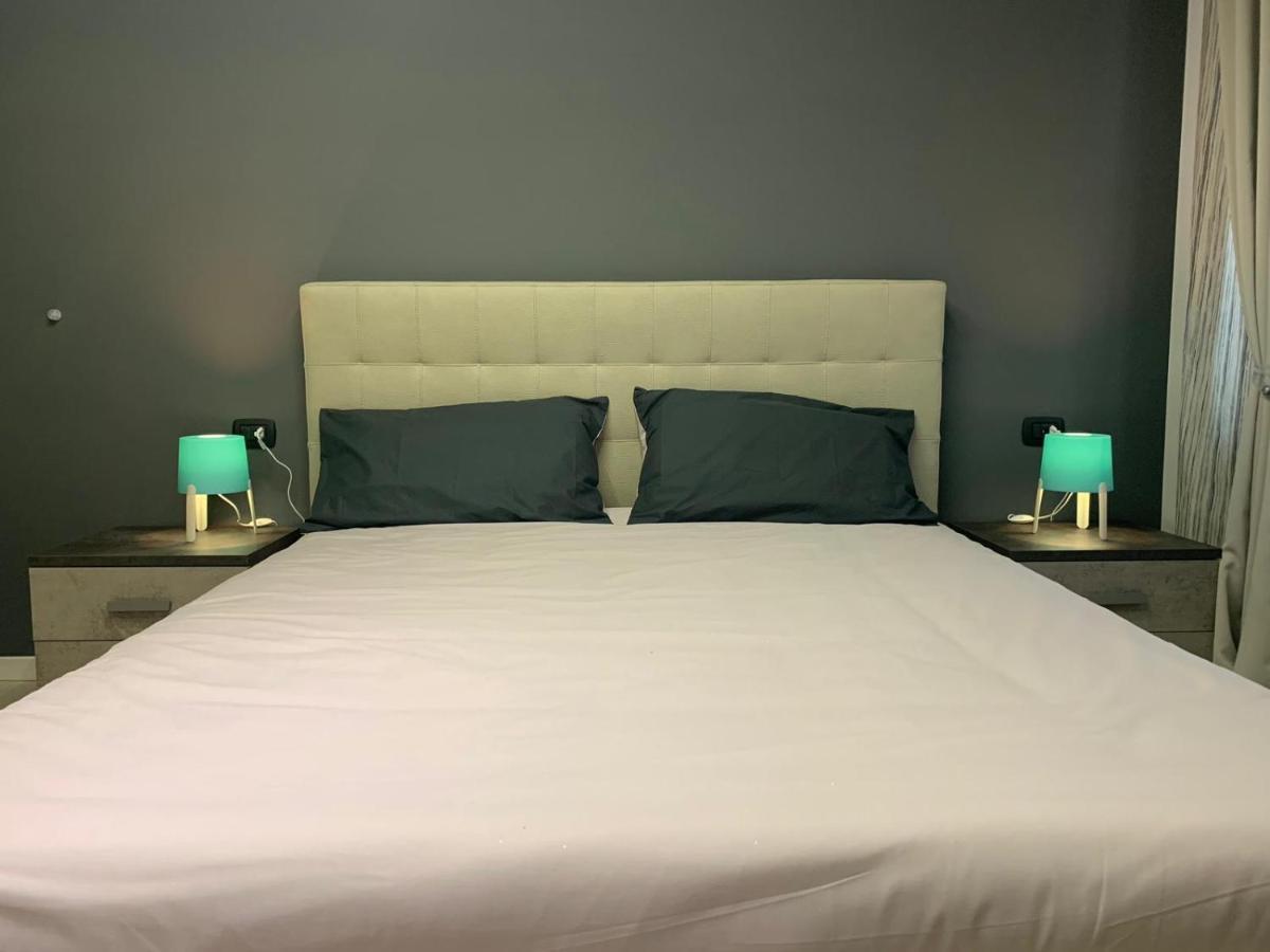 Divi Bed&Breakfast Bari Exterior foto