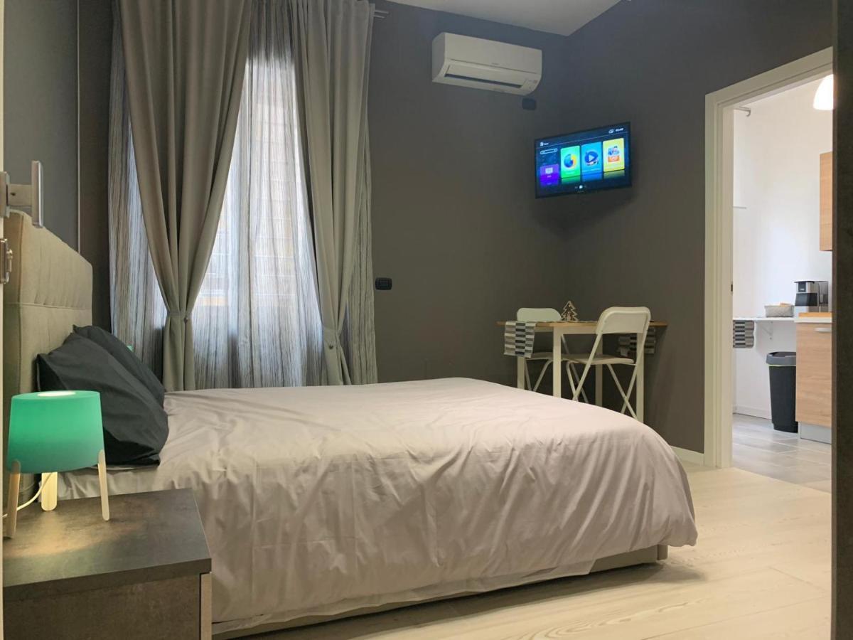 Divi Bed&Breakfast Bari Exterior foto