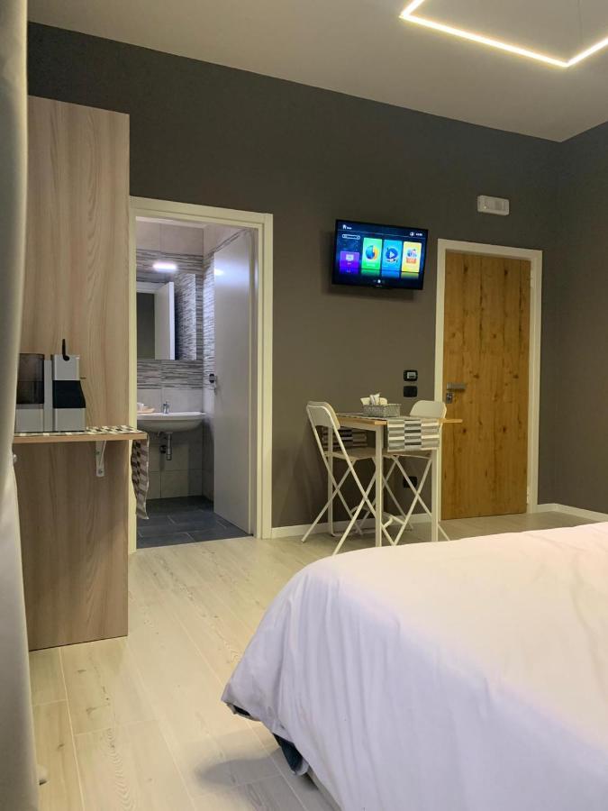 Divi Bed&Breakfast Bari Exterior foto