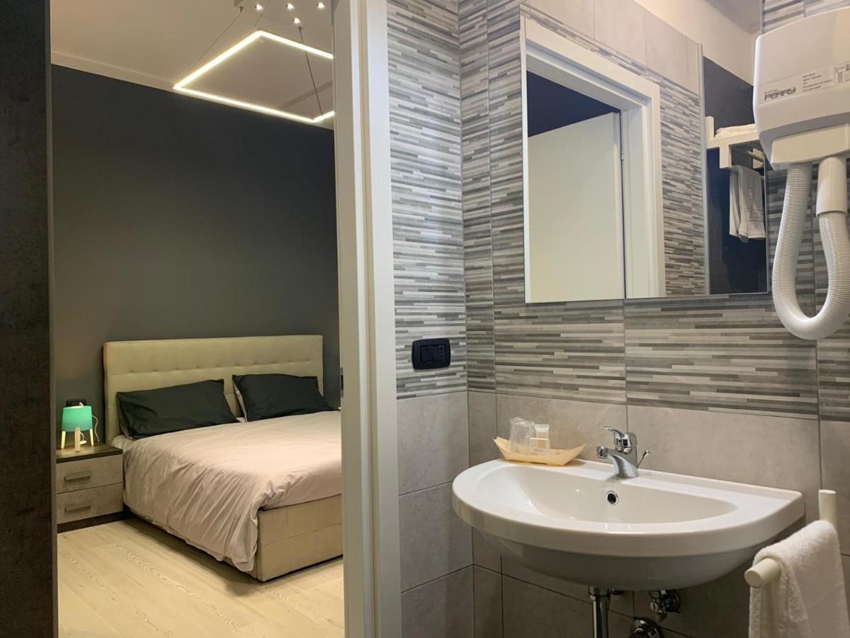 Divi Bed&Breakfast Bari Exterior foto