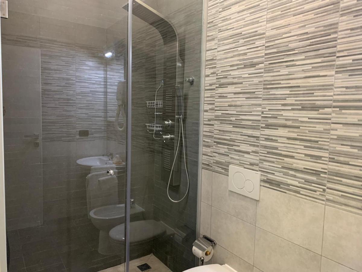 Divi Bed&Breakfast Bari Exterior foto