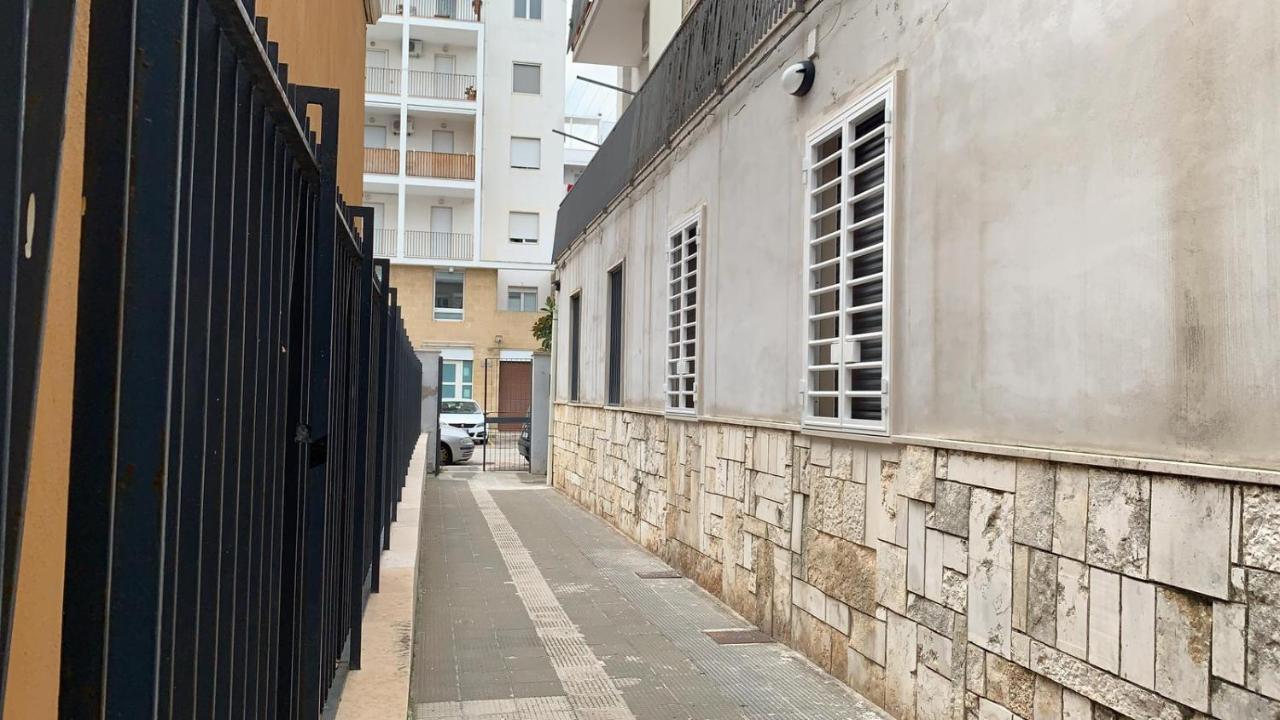 Divi Bed&Breakfast Bari Exterior foto